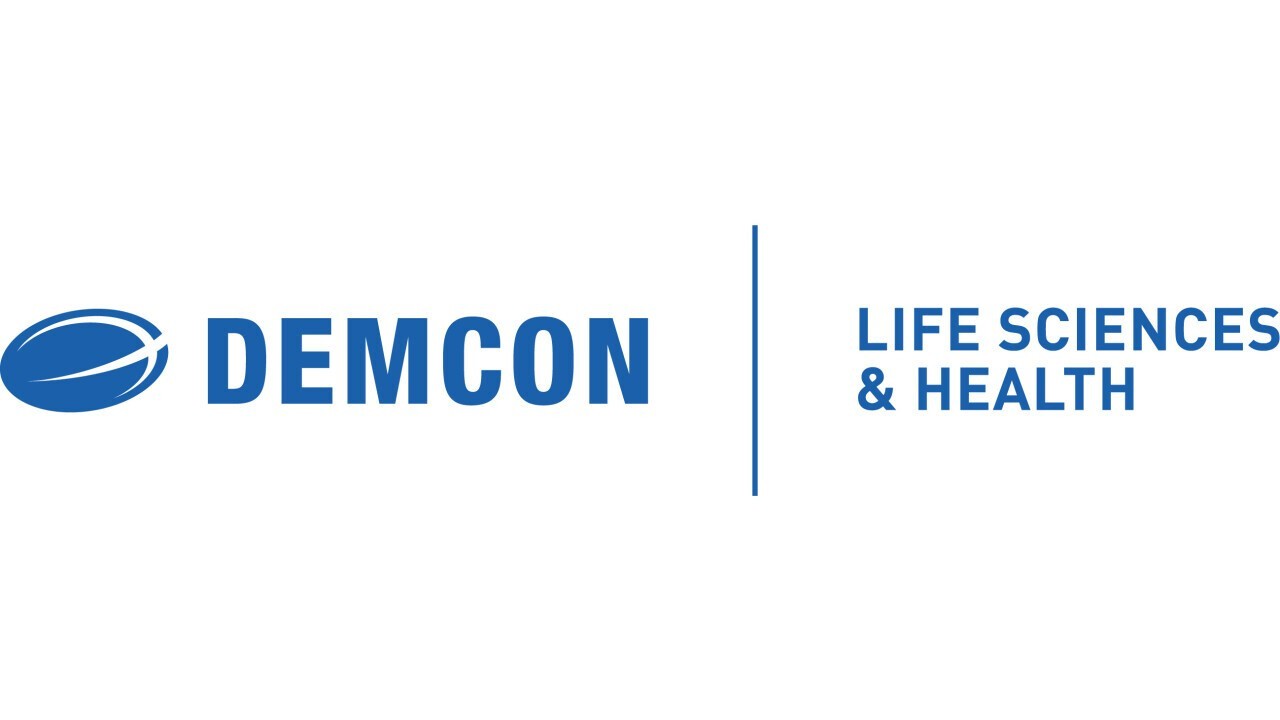 Demcon Biowissenschaften und Gesundheit