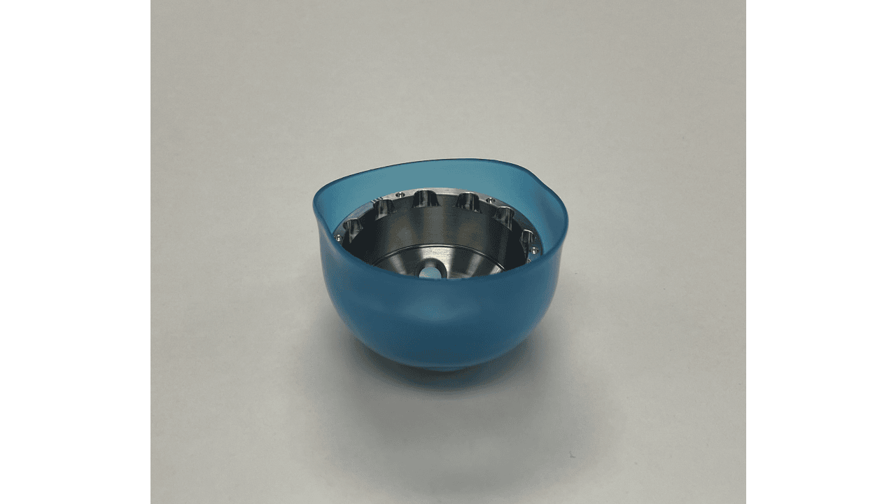 Acetabular TPU cup