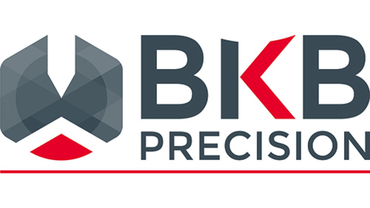 BKB Precision