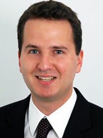 Dr. Christoph Partosch