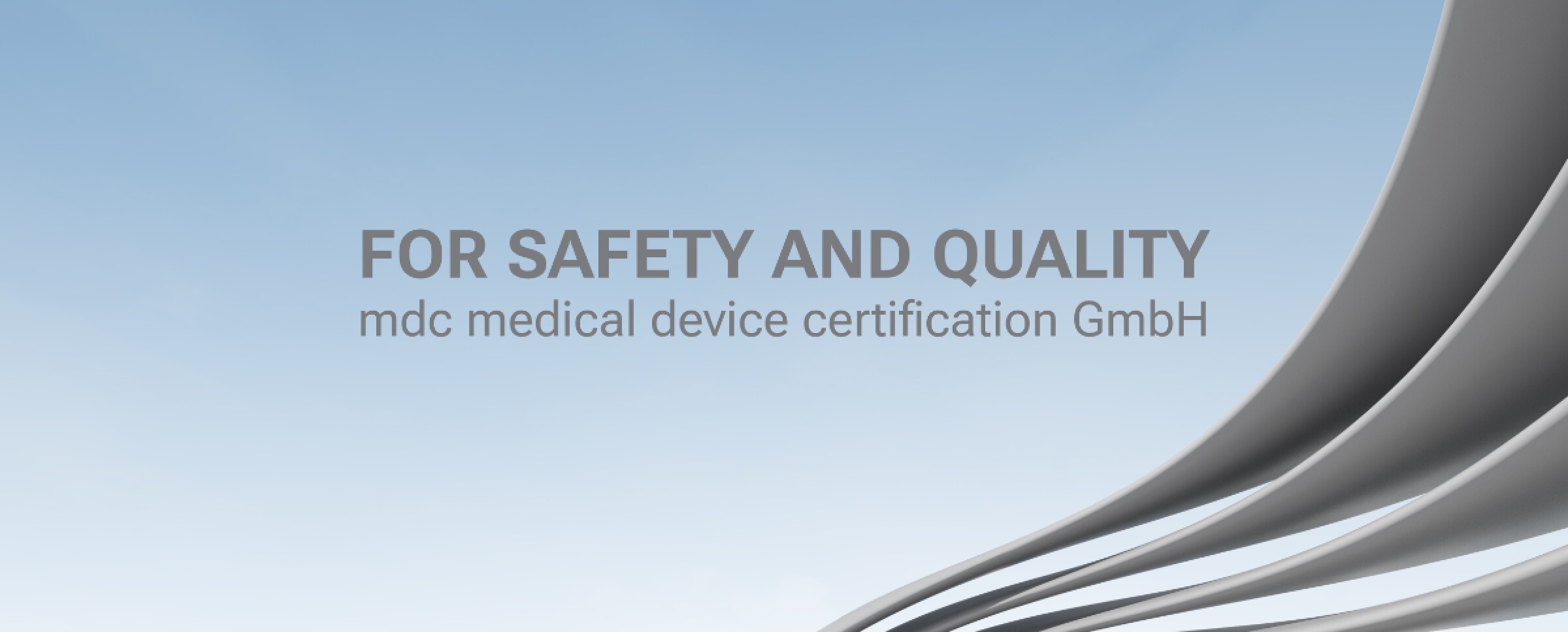 mdc medical device certification GmbH