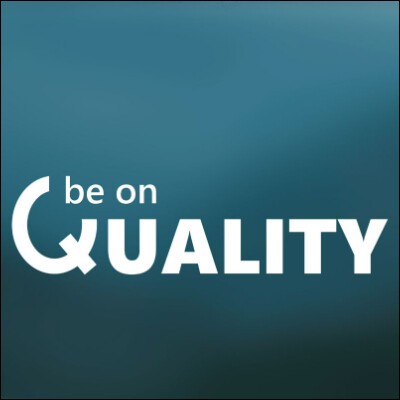 be-on-quality GmbH