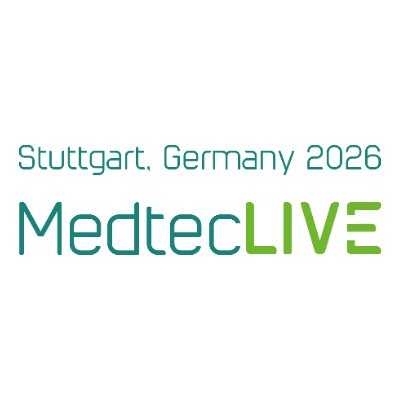 Logo MedtecLIVE