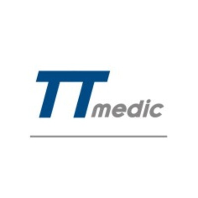 Logo tt medic GmbH