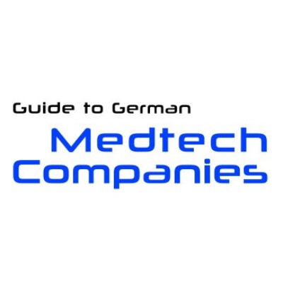 BIOCOM Interrelations GmbH, medtech zwo