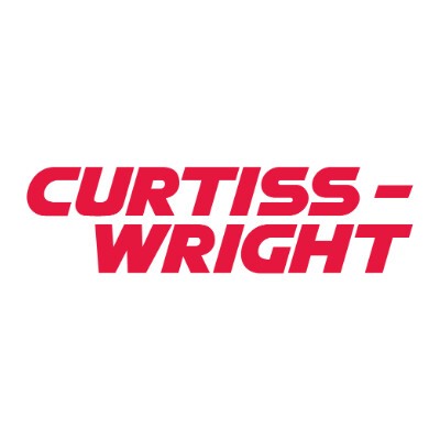 Curtiss-Wright Surface Technologies