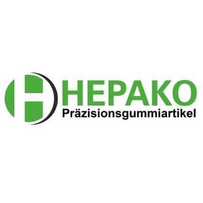 Hepako GmbH - Präzisionsgummiartikel (Precision Rubber Parts)