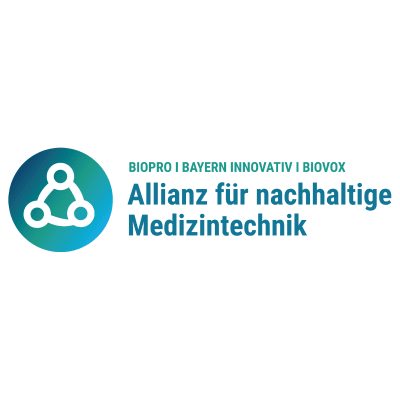 Allianz für nachhaltige Medizintechnik