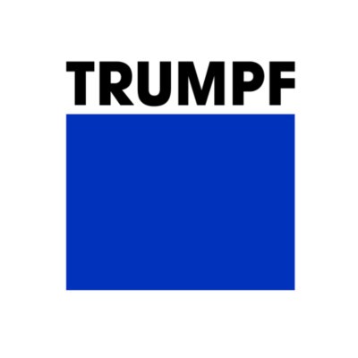 Logo TRUMPF Laser- und Systemtechnik AG