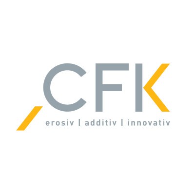 C.F.K. CNC-Fertigungstechnik Kriftel GmbH